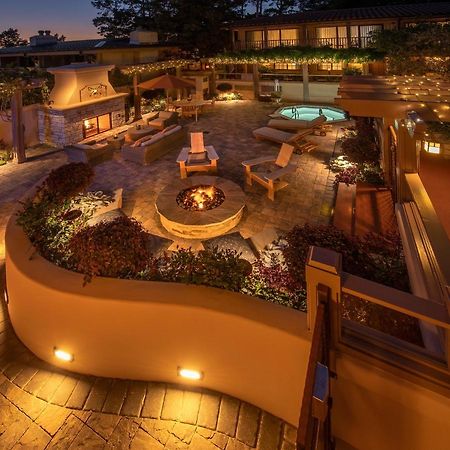 Horizon Inn & Ocean View Lodge Carmel-by-the-Sea Ngoại thất bức ảnh
