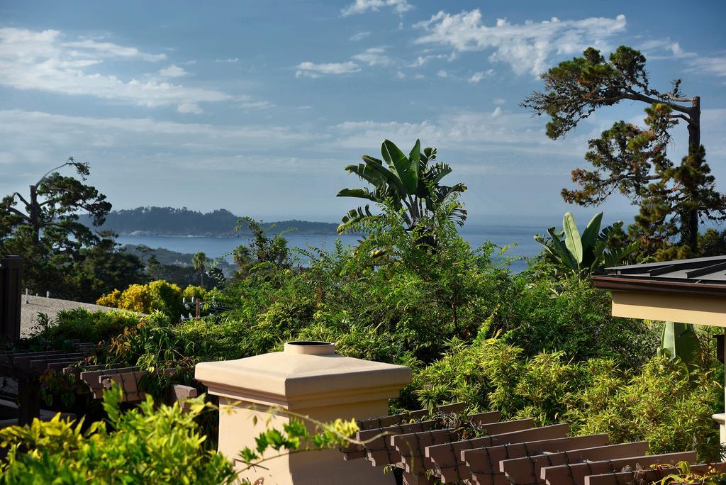 Horizon Inn & Ocean View Lodge Carmel-by-the-Sea Ngoại thất bức ảnh