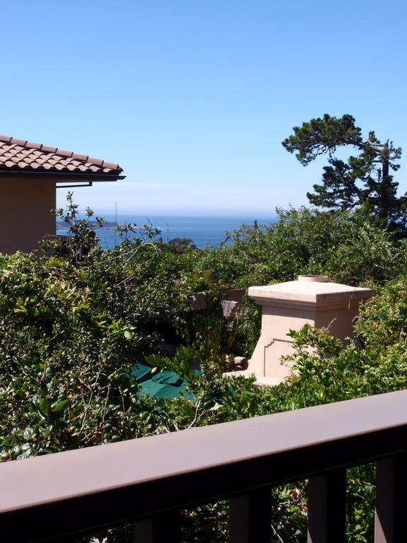 Horizon Inn & Ocean View Lodge Carmel-by-the-Sea Ngoại thất bức ảnh